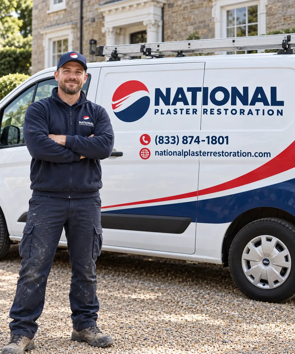Plaster Repair Mount Sterling, WI FAQs